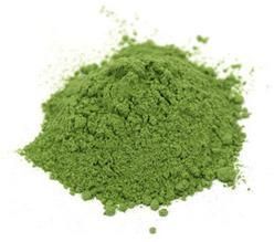 Aloe Vera Leaf Powder
