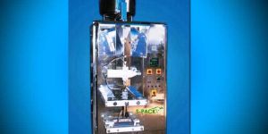 Automatic Water Packing Machine