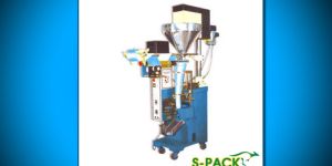 Form Fill Seal Machine