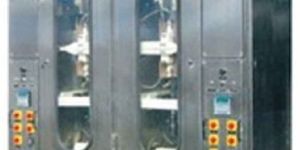 Milk Pouch Packing Machine