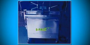 Small Bottle Filling Machine