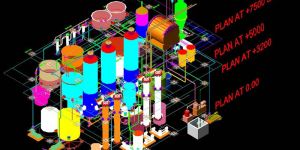 Sugar Mill Machinery