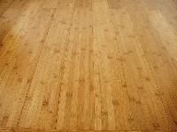 Bamboo Flooring