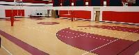 Sports Flooring