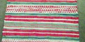 Cotton Rug (CR-5004)