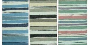 Cotton Rug (CR-5005)