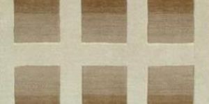 Handloom Woolen Carpet (HL-2002)