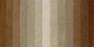 Handloom Woolen Carpet (HL-2003)