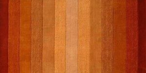 Handloom Woolen Carpet (HL-2004)