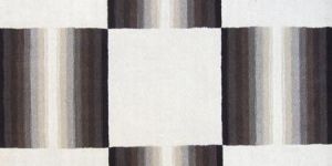 Handloom Woolen Carpet (HL-2007)