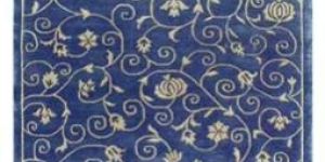 Indo Nepali Carpet (IN-4002)