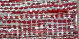 Leather Rug (LR-6004)