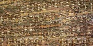 Leather Rug (LR-6005)