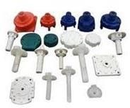 Moulded Rubber Components