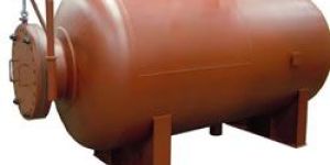 Pressure Vessels