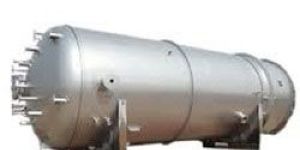 Process Condensers