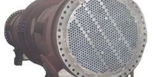 Tube Heat Exchangers