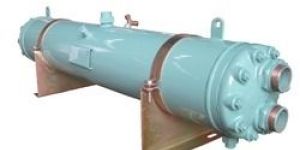 Water Cooled Condenser