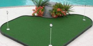 Artificial Grass