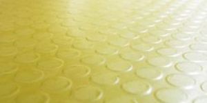 Rubber Flooring