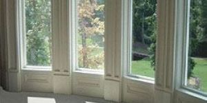 Sun Control Glass Films