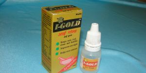Ayurvedic Eye Drops