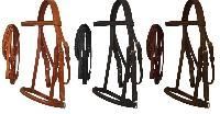 English Bridle