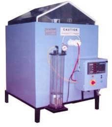 Salt Spray Testing Machine