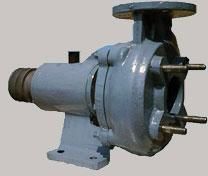 Centrifugal Pump Casting