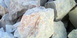 Dolomite Lumps