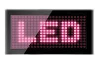 Moving Message Display