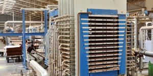 Industrial Laminates