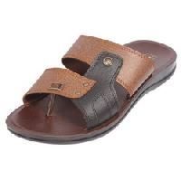 Mens Leather Sandals
