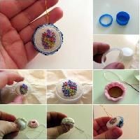 Hand Made Crafts