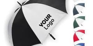 Promotional Umbrellas
