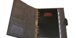 Leather Organizers