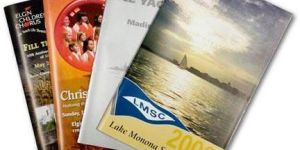 Booklet Printing Services