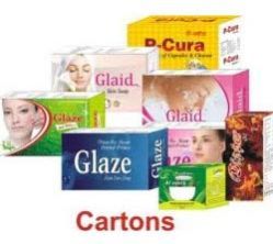 Carton Offset Printing