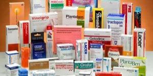 Pharmaceutical Carton Printing