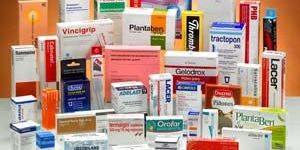 Pharmaceutical Packaging