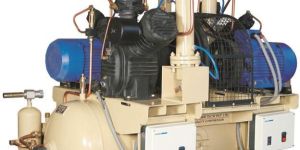 Pressure Water Cooled Compressors
