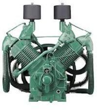 Reciprocating Air Compressors
