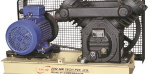 Vacuum Pumps