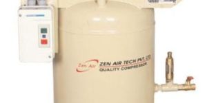 Vertical Air Compressor