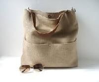 Jute Tote Bags