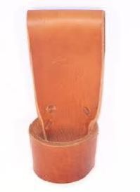 Leather Hammer Holder