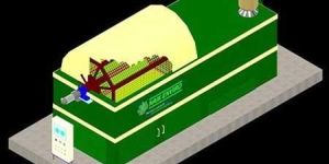 Sewage Treatment Plant 01