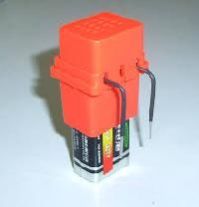 Electronic Liquid Level Indicator