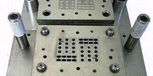 Sheet Metal Dies