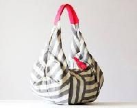 Cotton Shoulder Bags